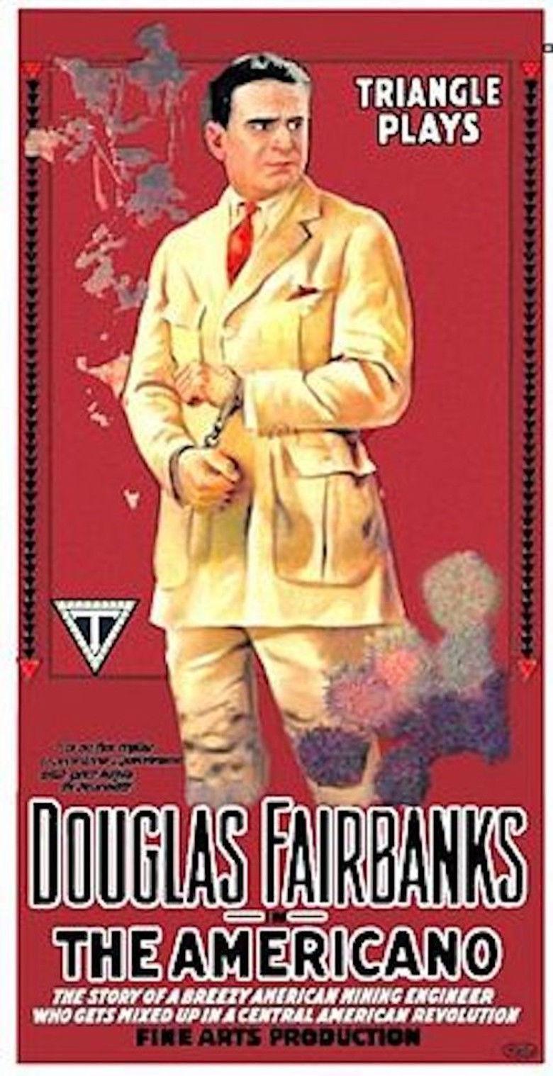 Imatge de The Americano