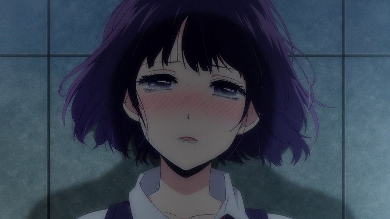 Still from Scum's Wish - Season 1 Episode 5