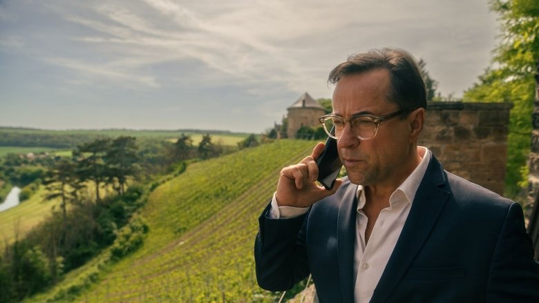 Still image for Joachim Vernau-Reihe season 1 episode 8: Episode 8