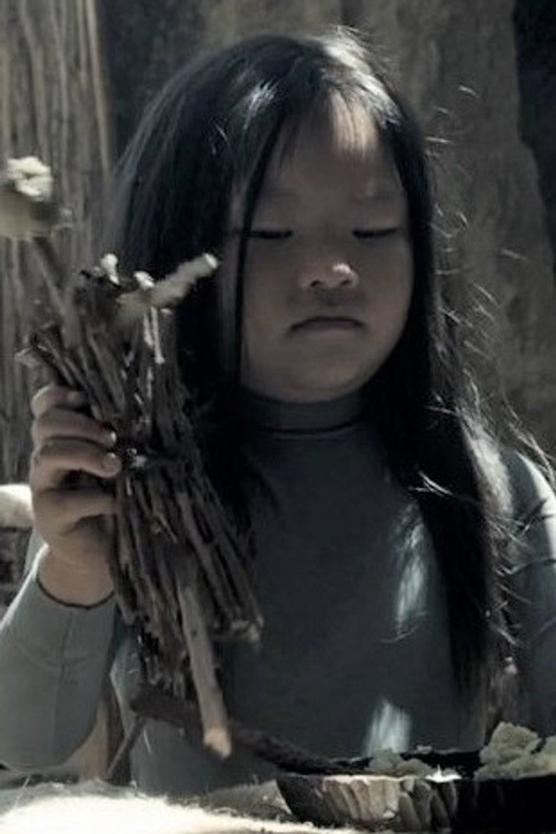Grace Li portrait