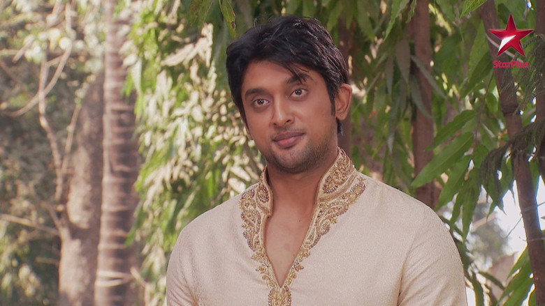 Arnav Realises His Love