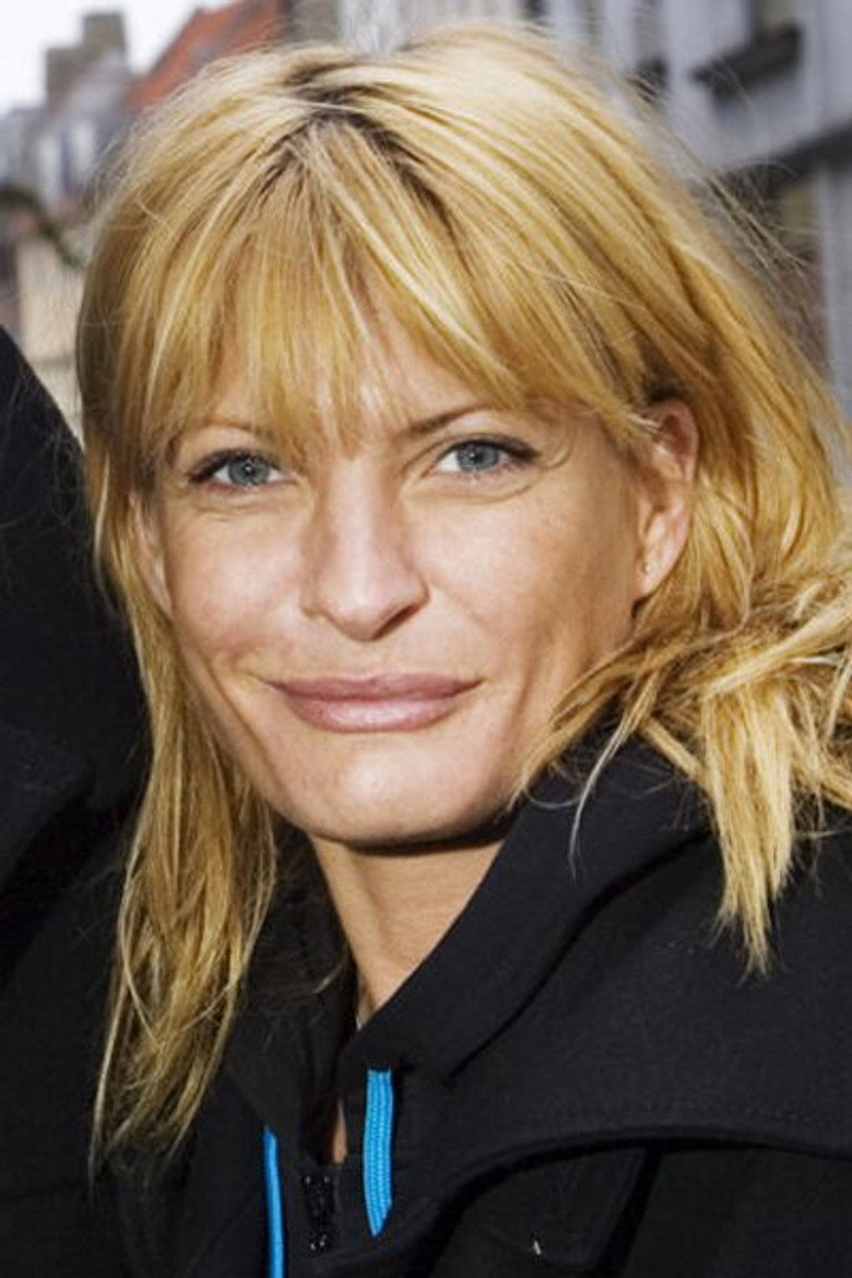 Mai-Britt Vingsøe photo