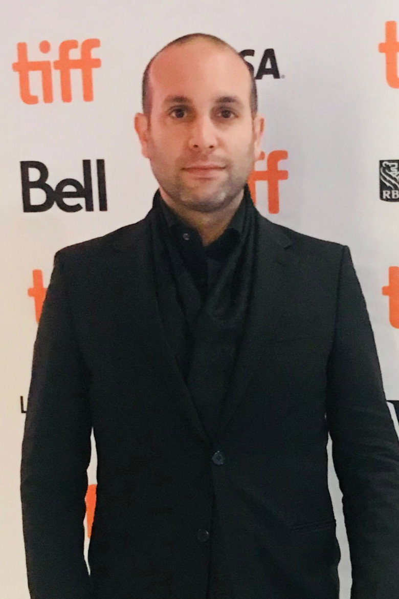 Ilan Eshkeri photo 2