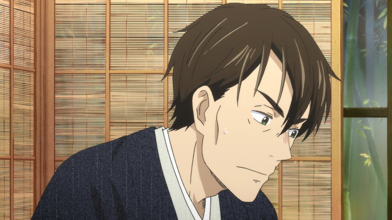 Still from March Comes in Like a Lion - Season 2 Episode 18