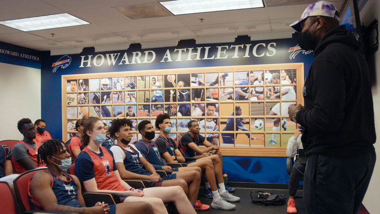 Still image for The Long Game: Bigger Than Basketball season 1 episode 4: Longshot Still image for The Long Game: Bigger Than Basketball season 1 episode 4: Longshot