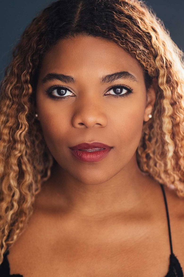 Brit West portrait image