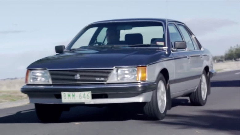VH Commodore SLE