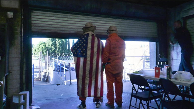 Still image for Spook Show 17 season 1 episode 8: Happy Bee-Day Still image for Spook Show 17 season 1 episode 8: Happy Bee-Day