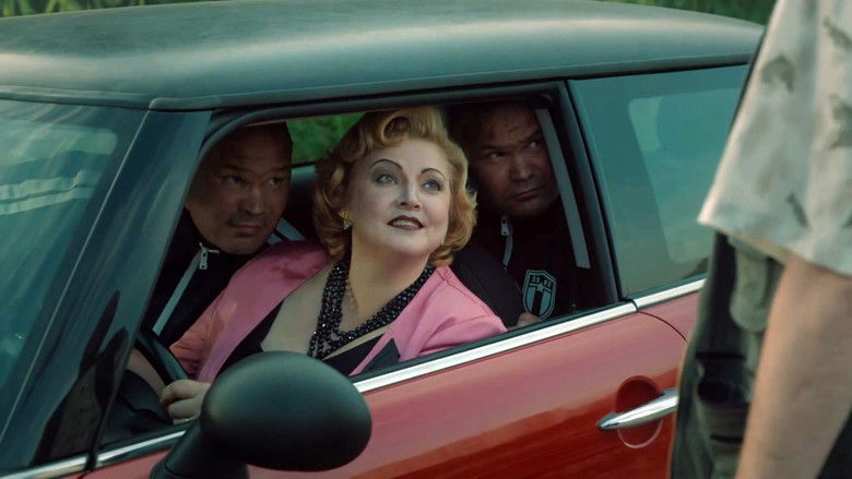 Still image for Roots season 1 episode 17: Episode 17 Still image for Roots season 1 episode 17: Episode 17