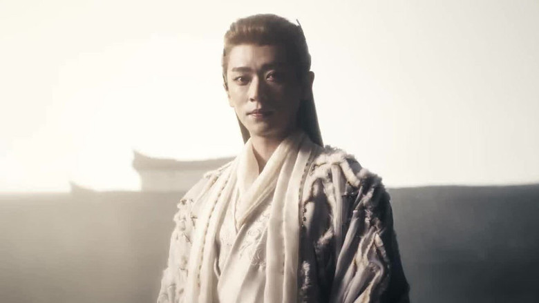 Still image for Fangs of Fortune season 1 episode 8: Episode 8 Still image for Fangs of Fortune season 1 episode 8: Episode 8