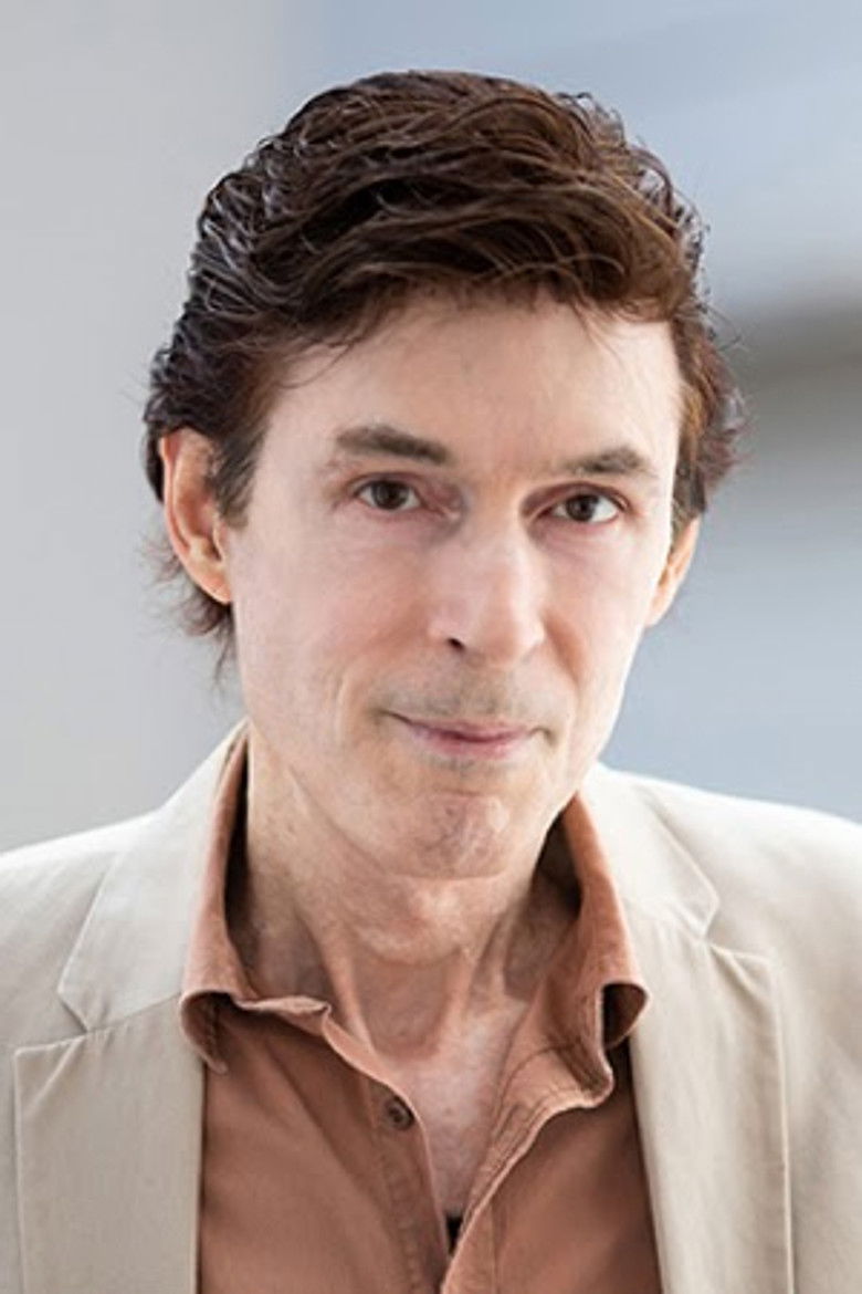 Courtney Brown portrait image