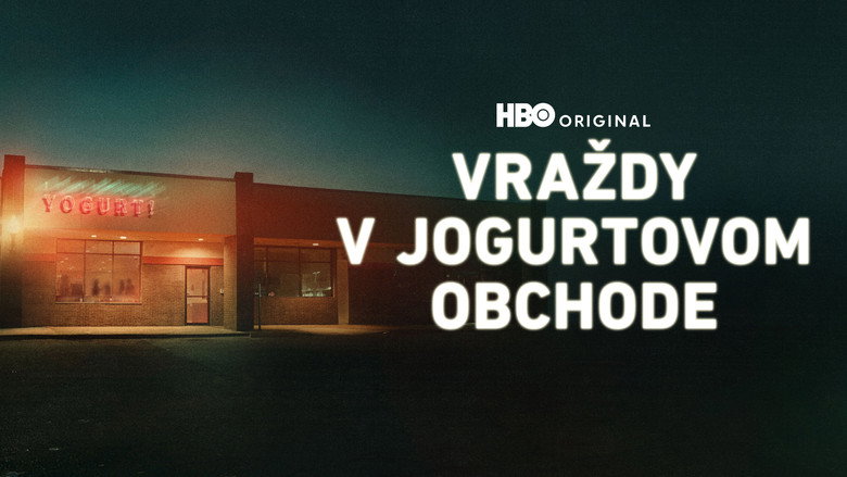 The Yogurt Shop Murders image 12