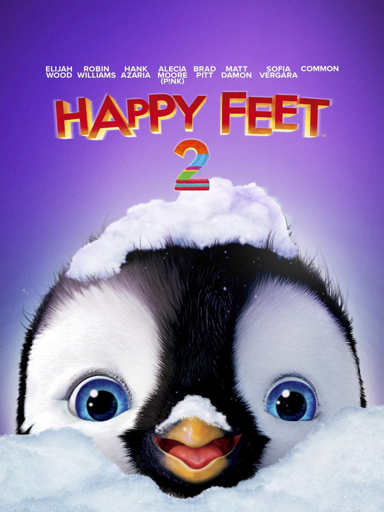 Póster la Película