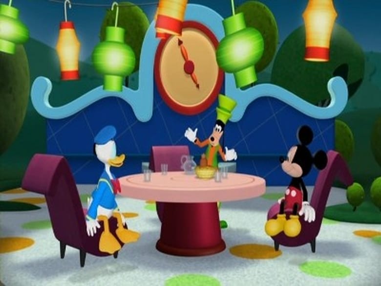 Mickey Mouse Clubhouse Specials | Rivr: Track Streaming Shows & Movies