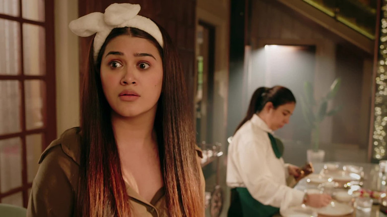 Still image for Mannat: Har Khushi Paane Ki season 1 episode 8: Vikrant Puts Mallika On The Spot!