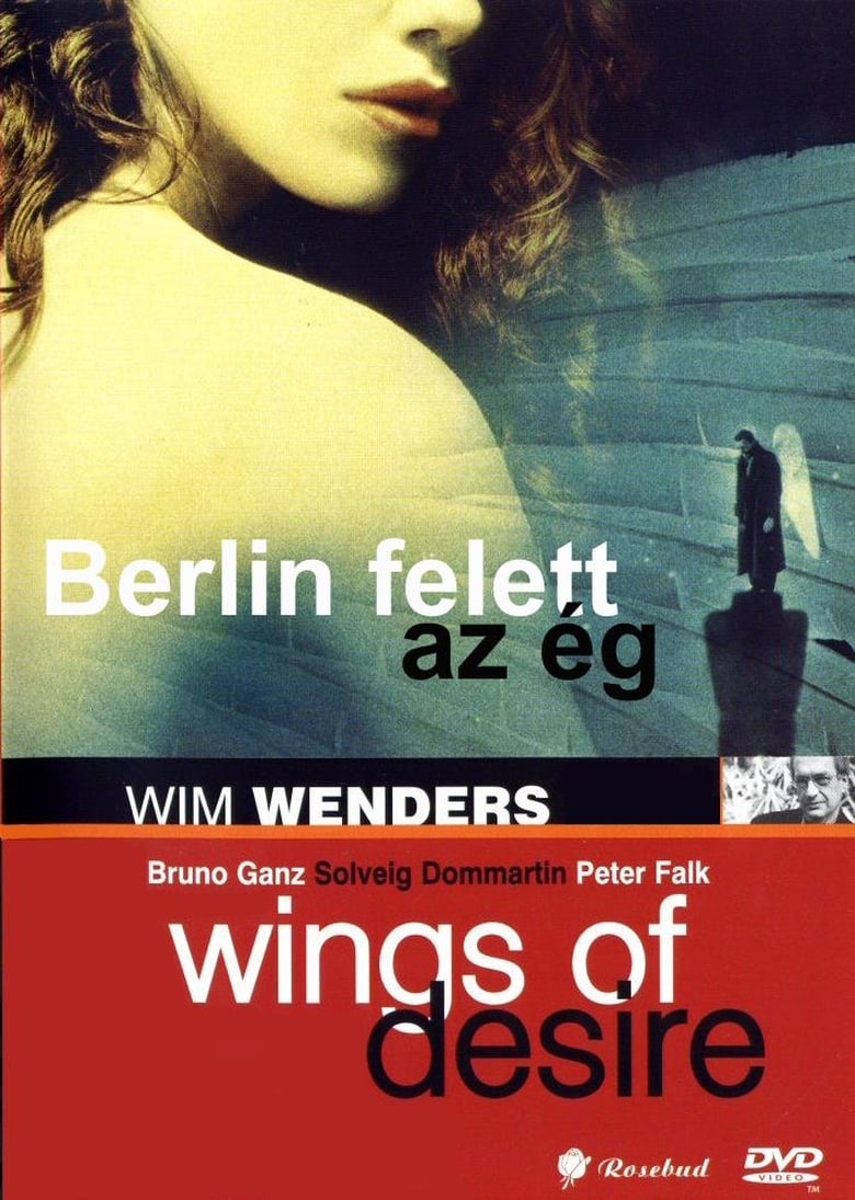 Berlin felett az ég (1987)