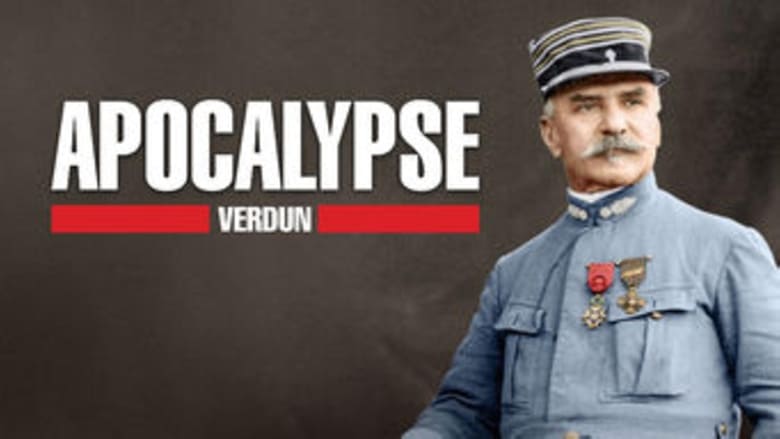 Apocalypse : Verdun