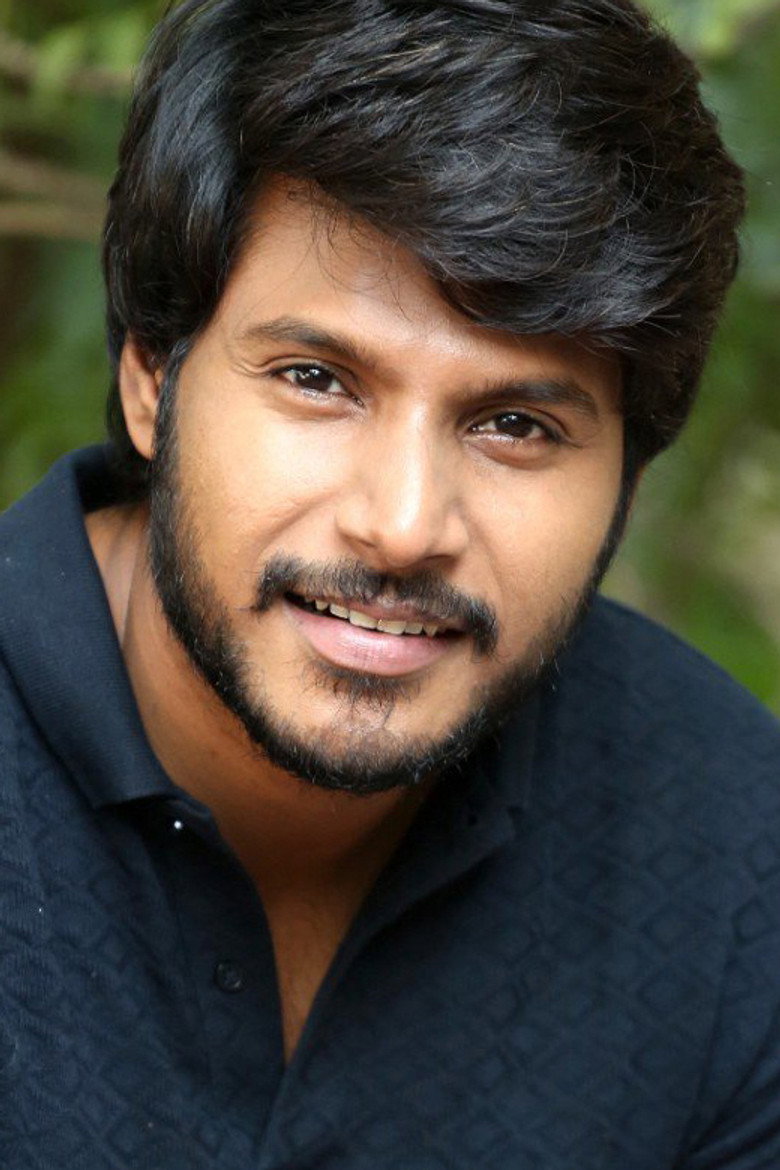 Sundeep Kishan photo 2