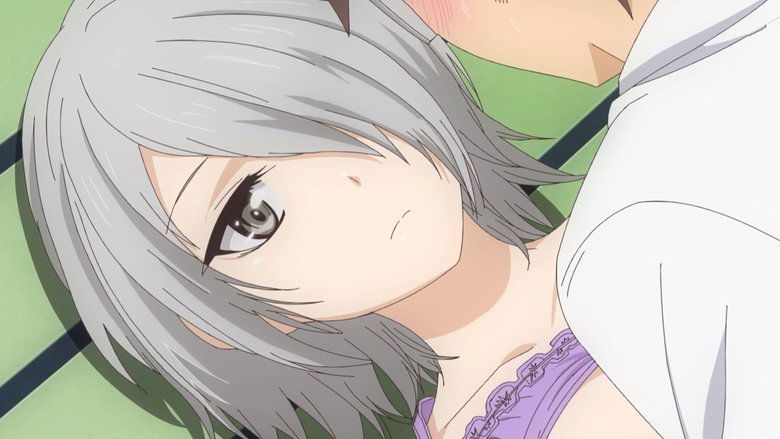 Nande Koko ni Sensei ga!? Cap 10 【SUB ESPAÑOL】【HD】| VerAnime.Top