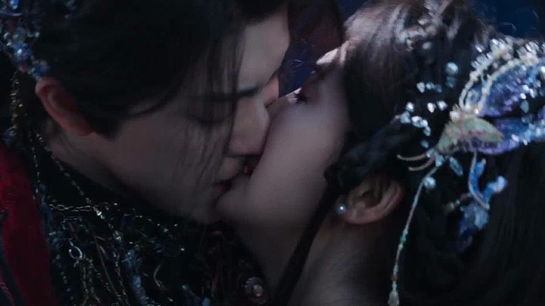 Still image for Moonlight Mystique season 1 episode 34: Episode 34 Still image for Moonlight Mystique season 1 episode 34: Episode 34