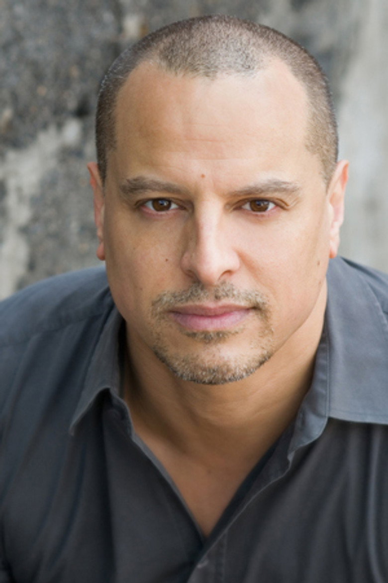 Neil De Albuquerque photo 2