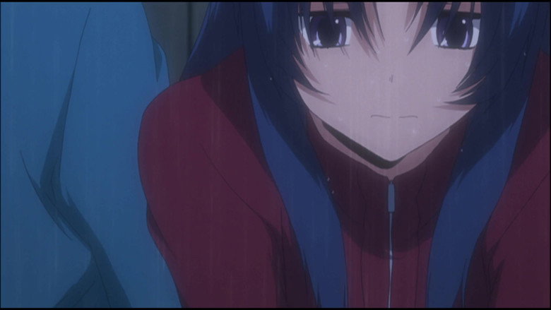 Still from Toradora! - Season 1 Episode 6