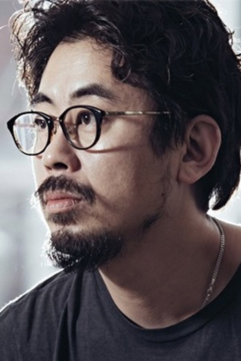 Na Hong-jin photo 4