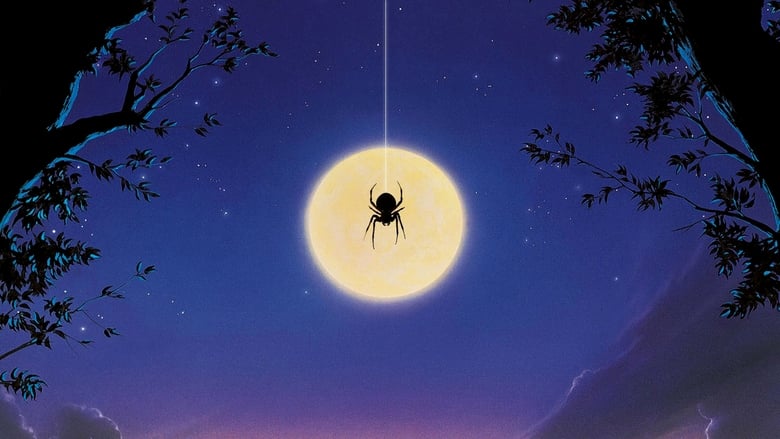 Arachnophobia (1990)