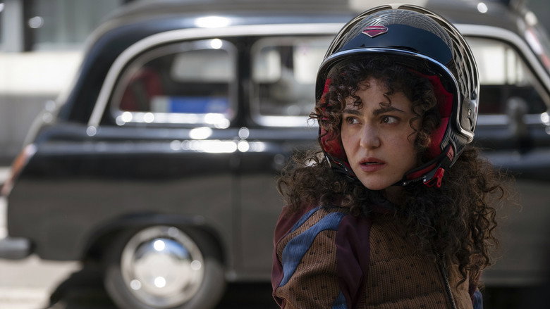 Still from Лунный рыцарь - Season 1 Episode 2