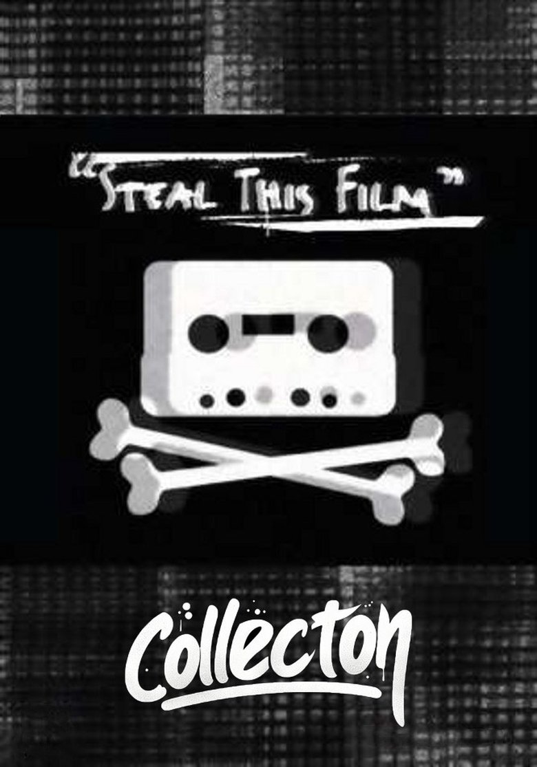 Steal This Film Collection backdrop image