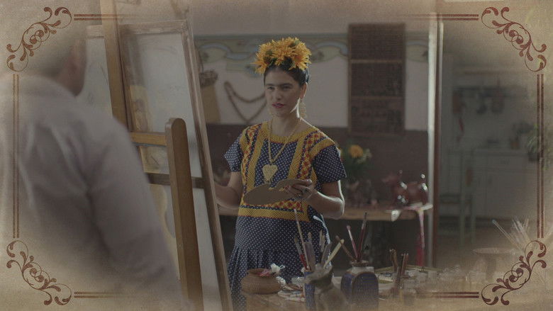 Still image for Drunk History México season 1 episode 1: Episode 1