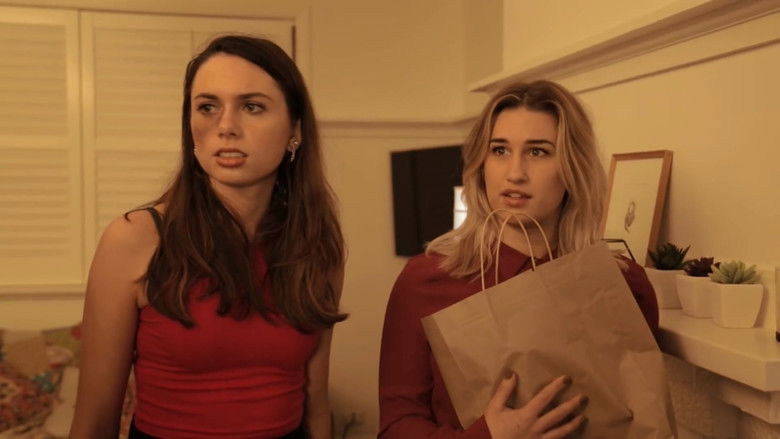 Still image for Double Date Night season 1 episode 1: Episode 1