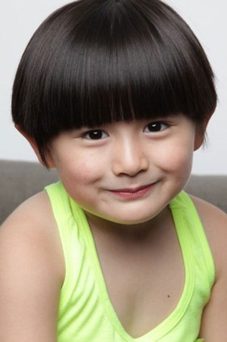 Bryan Cheng portrait image