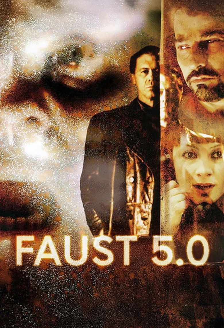 Imatge de Faust 5.0