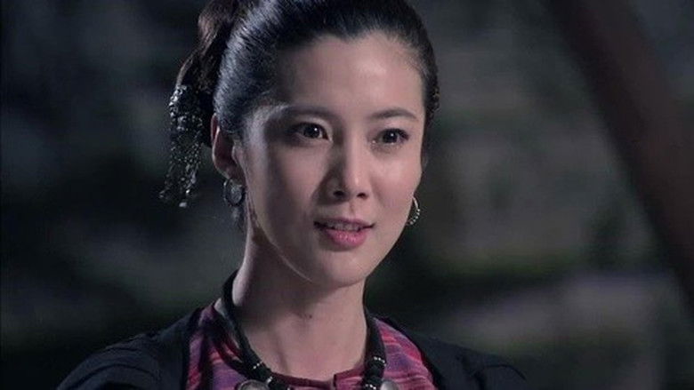 Still image for 狼烟 season 1 episode 20: Episode 20