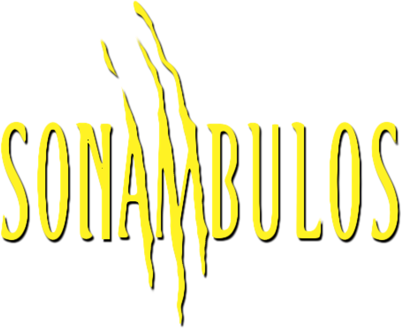 Imagen de Sonámbulos