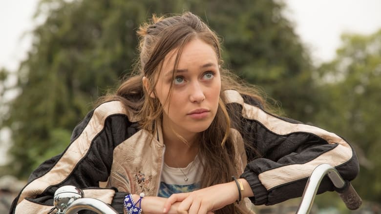 Fear the Walking Dead Season 8 Episode 12 : The Road Ahead