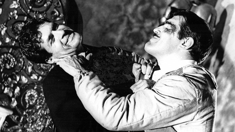 Ten Little Indians still 2