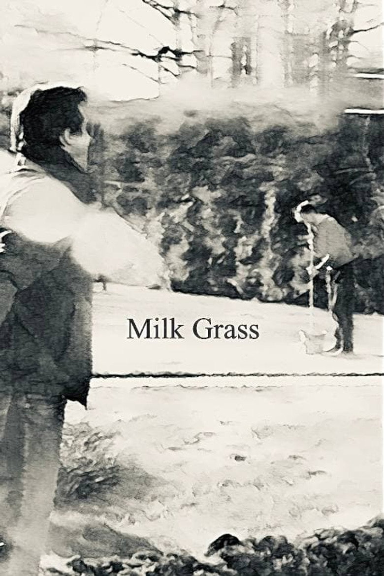 Imatge de Milk Grass