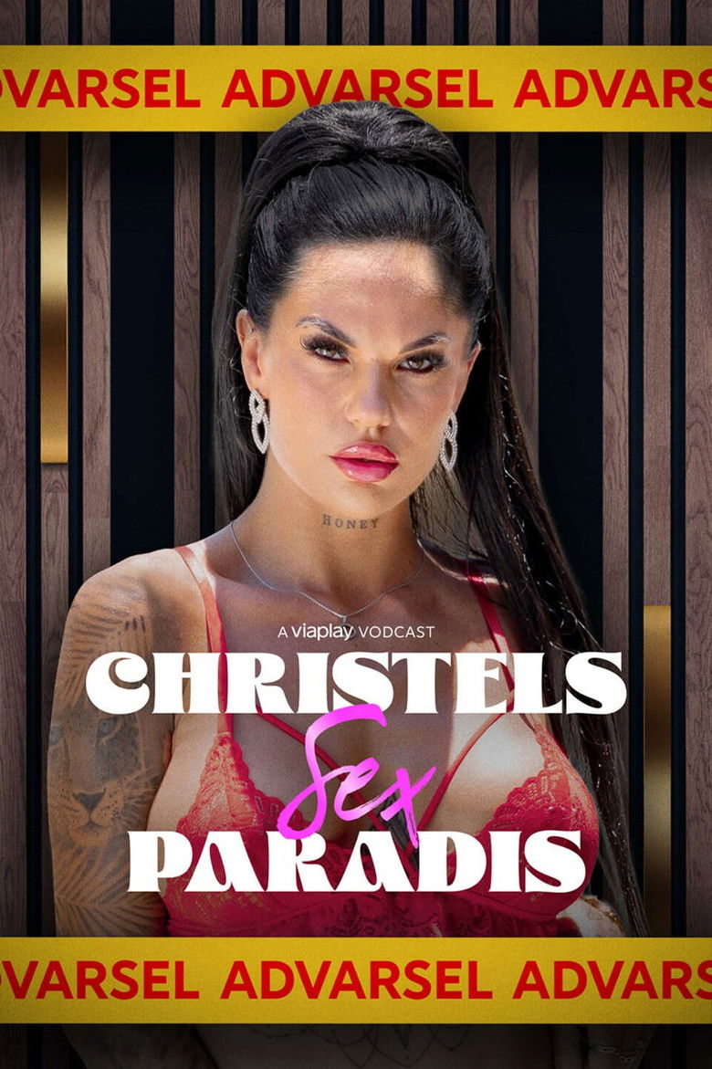 Christels sexparadis