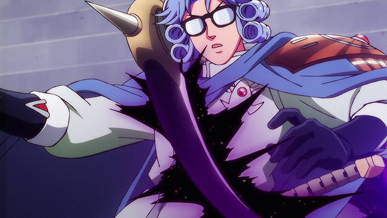Still from Dragon Quest: The Adventure of Dai - Season 1 Episode 81