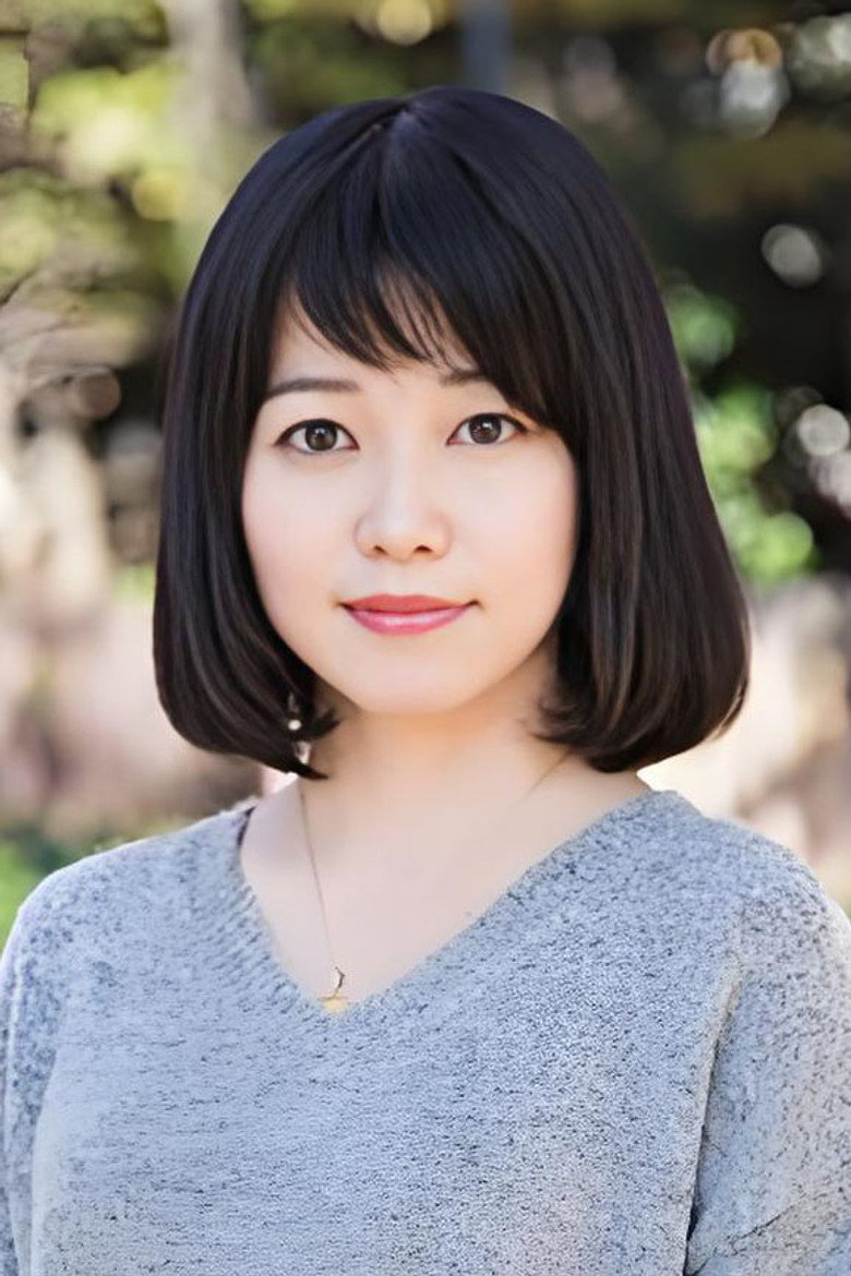 Ami Fukushima photo