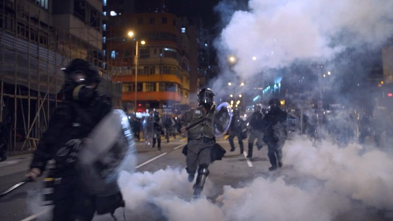 Last Night in Sham Shui Po (2020)