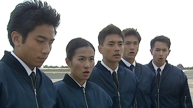 Still image for Triumph in the Skies season 1 episode 11: Episode 11 Still image for Triumph in the Skies season 1 episode 11: Episode 11