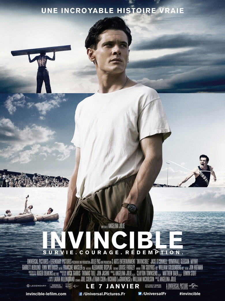Póster la Película