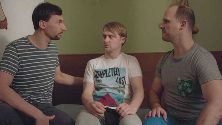 Still image for Emigrantai. Čiken faktorius season 1 episode 2: Episode 2