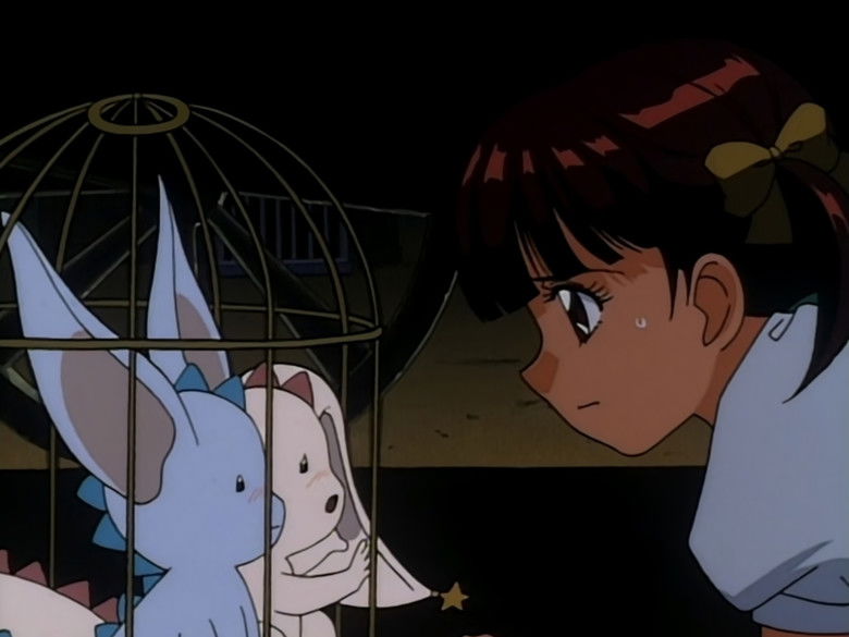 Still image for Fancy Lala season 1 episode 12: Who Are You? Still image for Fancy Lala season 1 episode 12: Who Are You?