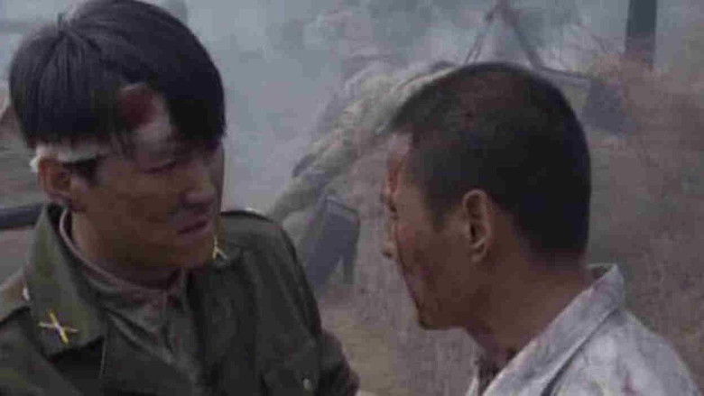 Still image for 尖刀 season 1 episode 1: Episode 1 Still image for 尖刀 season 1 episode 1: Episode 1