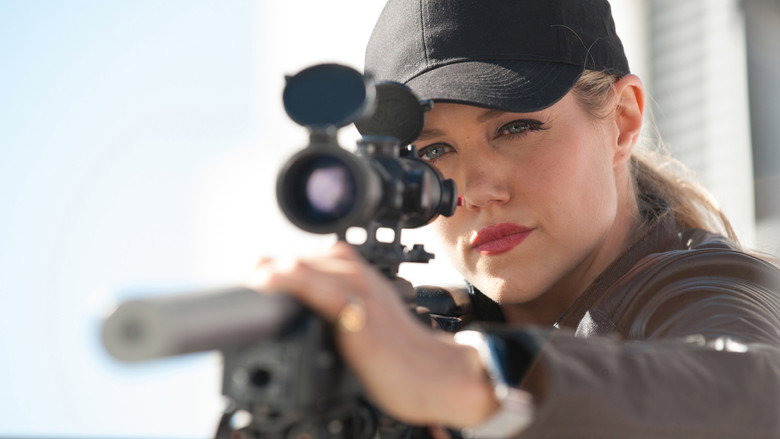 Still from The Player - Season 1 Episode 3