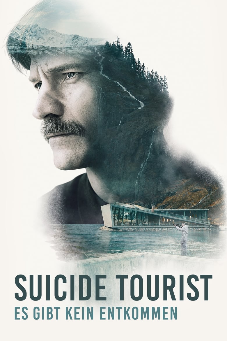 Suicide Tourist (2019)